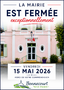 mairie