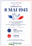 8 mai 1945